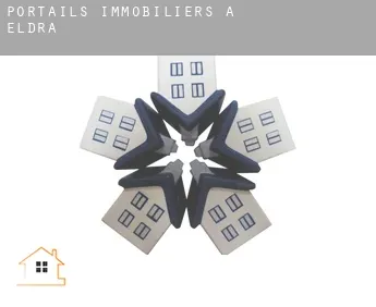 Portails immobiliers à  Eldra