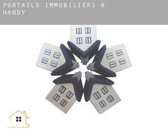 Portails immobiliers à  Handy