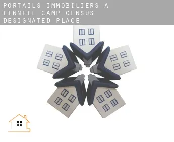 Portails immobiliers à  Linnell Camp