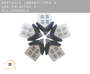 Portails immobiliers à  Los Palacios y Villafranca