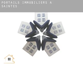 Portails immobiliers à  Xainctes