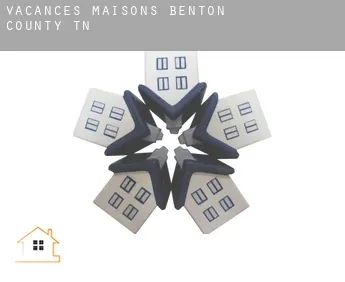 Vacances maisons  Benton