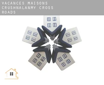 Vacances maisons  Crushnalanmy Cross Roads