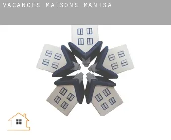 Vacances maisons  Manisa