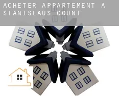 Acheter appartement à Stanislaus