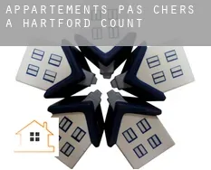 Appartements pas chers à  Hartford