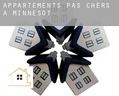 Appartements pas chers à Minnesota