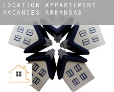 Location appartement vacances  Arkansas