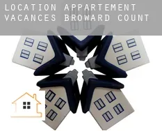 Location appartement vacances Broward