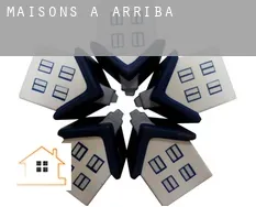 Maisons à  Arriba