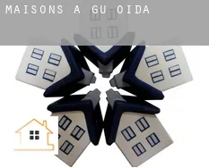 Maisons à  Gu Oidak