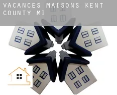 Vacances maisons Kent