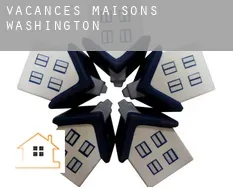 Vacances maisons État de Washington
