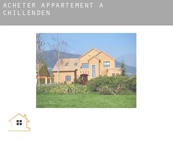 Acheter appartement à  Chillenden