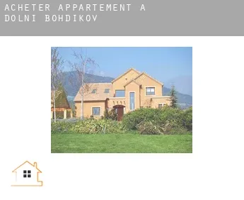 Acheter appartement à  Dolní Bohdíkov