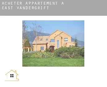Acheter appartement à  East Vandergrift