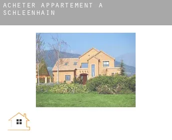 Acheter appartement à  Schleenhain