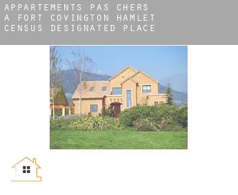 Appartements pas chers à  Fort Covington Hamlet