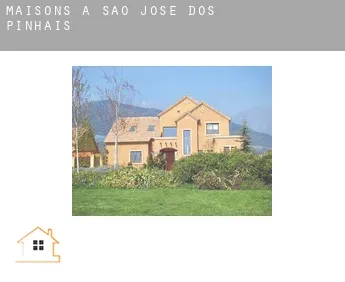 Maisons à  São José dos Pinhais