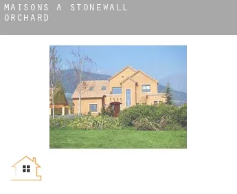 Maisons à  Stonewall Orchard