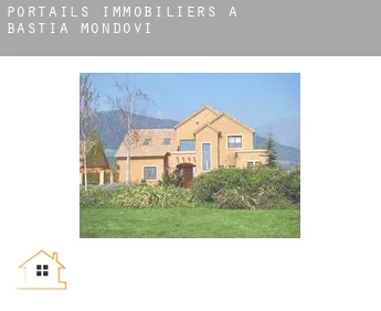 Portails immobiliers à  Bastia Mondovì