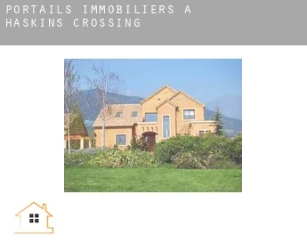Portails immobiliers à  Haskins Crossing