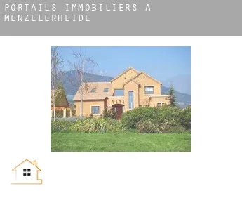 Portails immobiliers à  Menzelerheide
