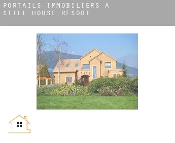 Portails immobiliers à  Still House Resort