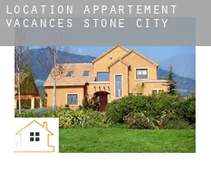 Location appartement vacances Stone City
