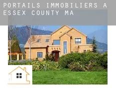 Portails immobiliers à  Essex