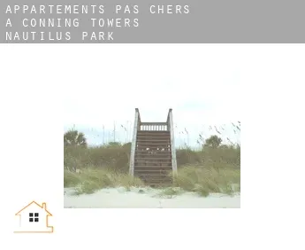 Appartements pas chers à  Conning Towers-Nautilus Park