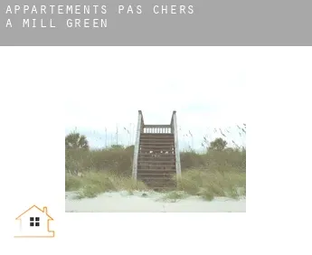 Appartements pas chers à  Mill Green