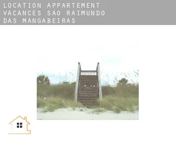 Location appartement vacances  São Raimundo das Mangabeiras