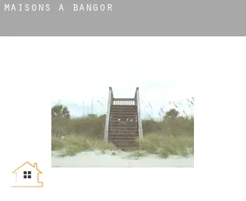 Maisons à  Bangor