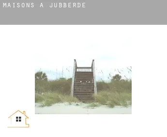 Maisons à  Jübberde