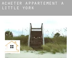 Acheter appartement à  Little York