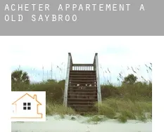 Acheter appartement à Old Saybrook