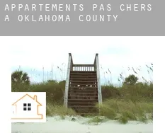 Appartements pas chers à  Oklahoma