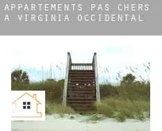 Appartements pas chers à  Virginie-Occidentale