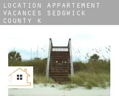 Location appartement vacances  Sedgwick