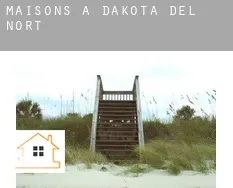Maisons à  Dakota du Nord