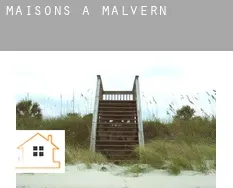 Maisons à  Malvern
