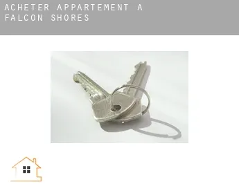 Acheter appartement à  Falcon Shores