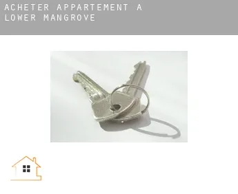 Acheter appartement à  Lower Mangrove