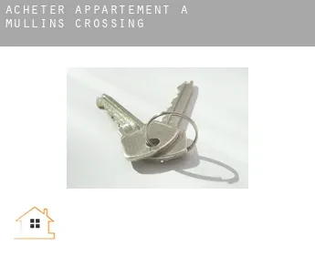 Acheter appartement à  Mullins Crossing