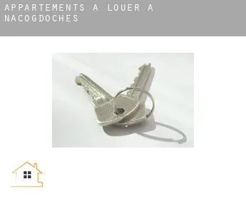Appartements à louer à  Nacogdoches