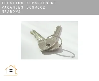 Location appartement vacances  Dogwood Meadows