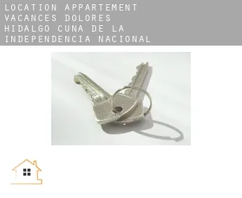 Location appartement vacances  Dolores Hidalgo Cuna de la Independencia Nacional