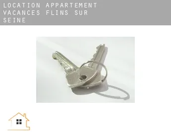 Location appartement vacances  Flins-sur-Seine
