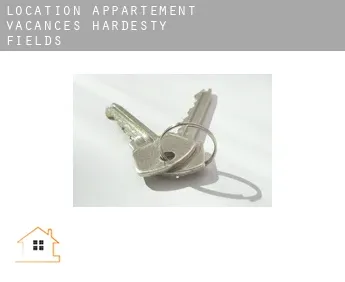 Location appartement vacances  Hardesty Fields